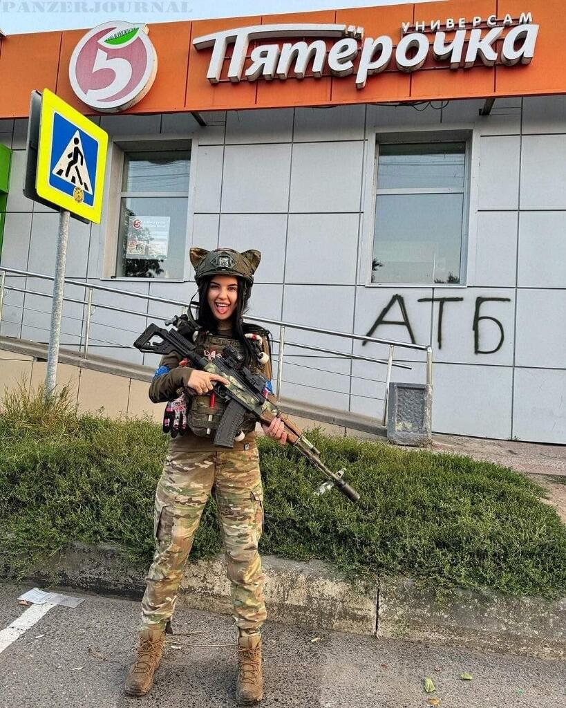 Dua Minggu Invasi ke Kursk Oblast, Ukraina Umumkan Sudah Mencapai Tujuannya