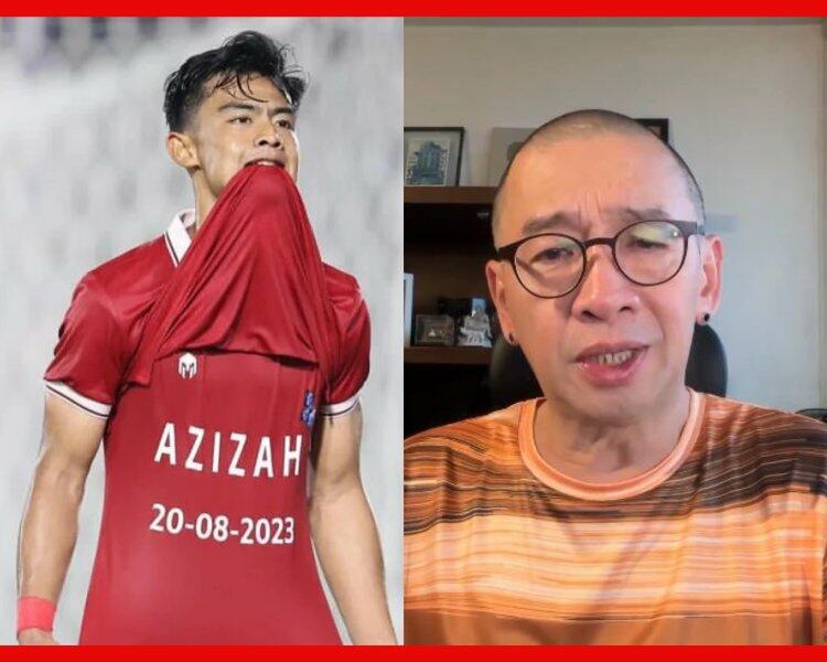Coach Justin Beri Dukungan ke Arhan, Minta Fokus ke Kualifikasi Piala Dunia 2026!