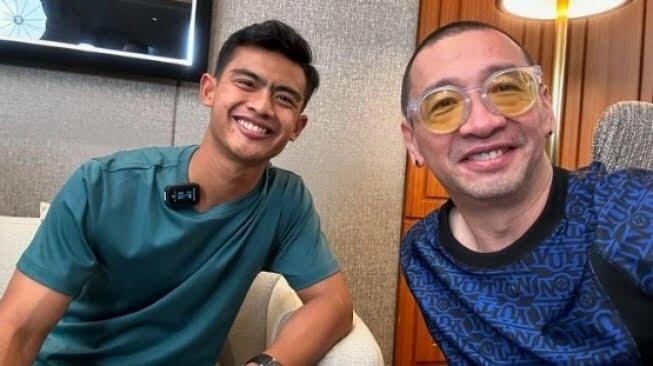 Coach Justin Beri Dukungan ke Arhan, Minta Fokus ke Kualifikasi Piala Dunia 2026!