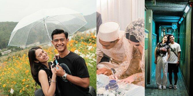 Azizah Salsha Buka Suara Soal Isu Perselingkuhan dan Sebut Hanya Fitnah!