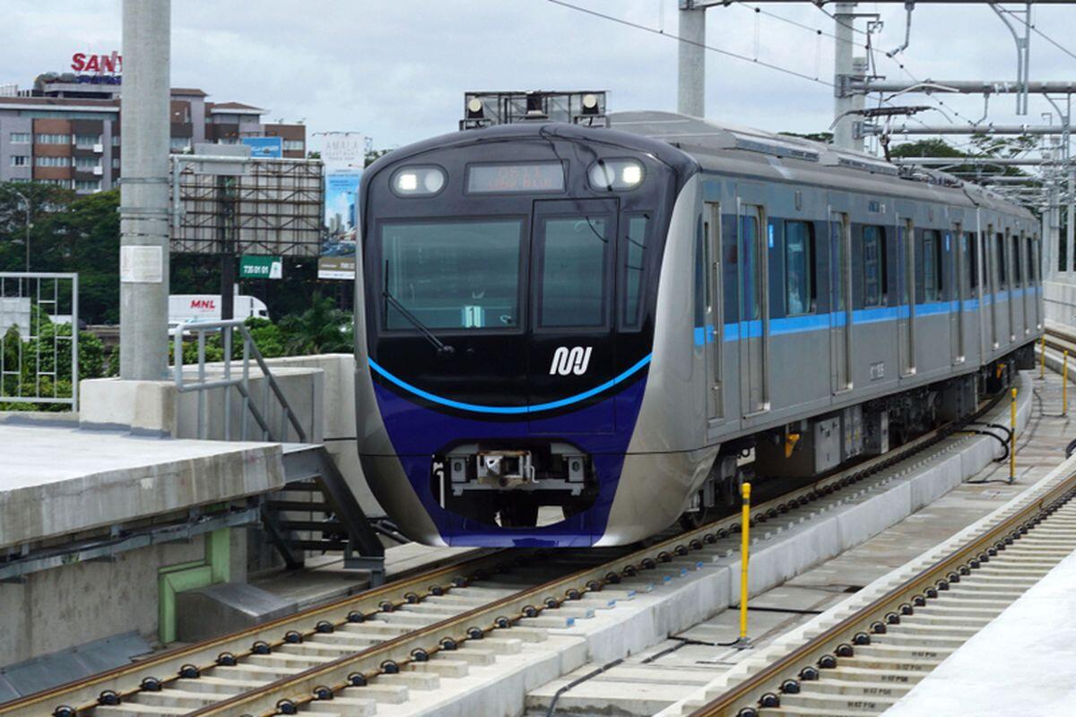 Pemkot Bakal Tinjau Lahan untuk Pembangunan MRT di Bekasi