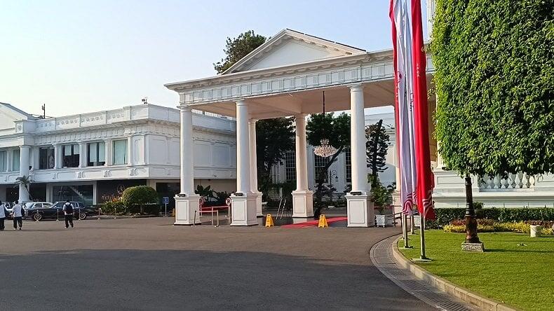 DPR dan Pemerintah membahas Revisi Undang-Undang Pilkada setelah Putusan MK