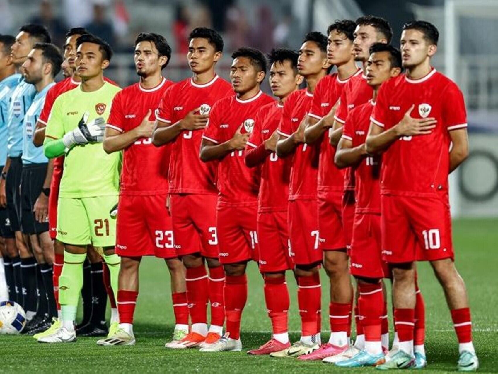 4 Pemain Timnas Indonesia yang Berkarir di Liga Inggris Saat Ini