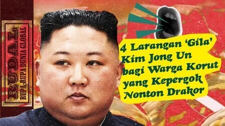 Penyebab Warga sampai Tentara Korut Semakin Banyak Membelot ke Korsel