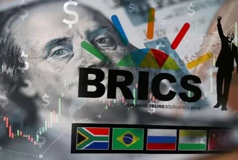 47 Negara Siap Bergabung dengan BRICS, Dolar Makin Tersisih

