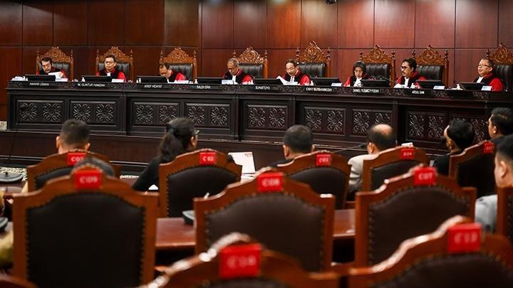 2 Skenario DPR Anulir Putusan MK, Akademisi: Jangan Main Gila