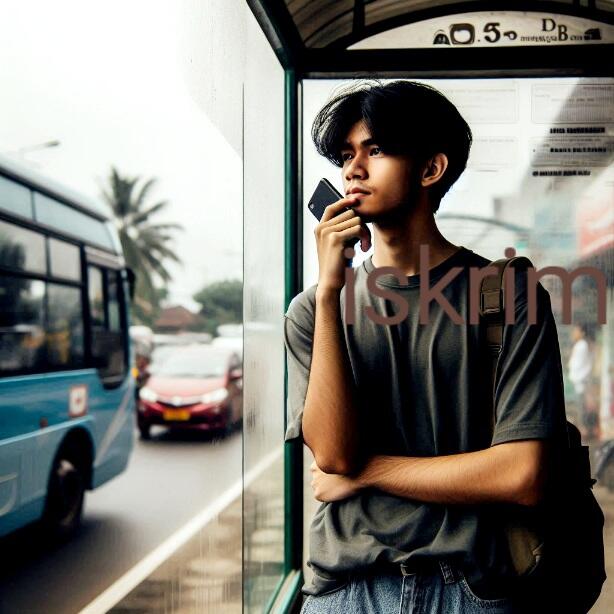 Terungkap, Inilah Alasan Kenapa Order Taksol Atau Ojol, Kamu Sulit Menemukan Mereka