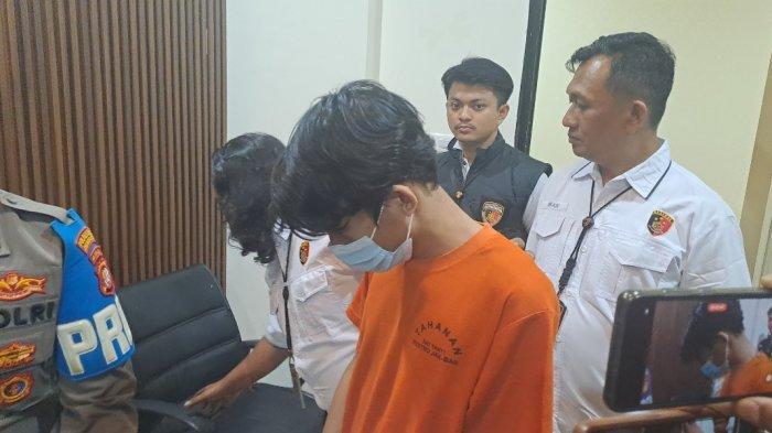Ngeri, Aksi Keji Seorang Pria Aniaya Pacar Hanya karena Gak Diajak Selfie! Kok Tega?