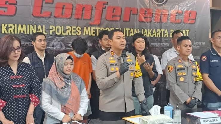 Ngeri, Aksi Keji Seorang Pria Aniaya Pacar Hanya karena Gak Diajak Selfie! Kok Tega?