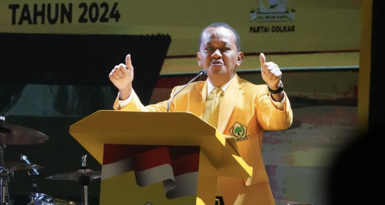 Kata Pengamat, Publik Pun Tahu Siapa Raja Jawa yang Dimaksud Bahlil