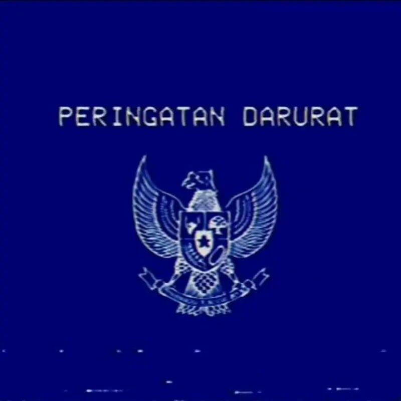 Stand Up Comedy! Gelombang Demonstrasi "Peringatan Darurat" di Jakarta