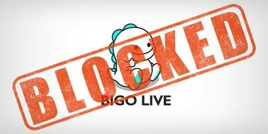 Ultimatum! Aplikasi Bigo Live Terancam Diblokir di Indonesia
