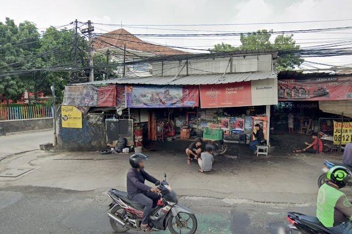 Biker Yang Kena Servis Kopling Rp 1,5 Juta Dilaporkan Bengkel Ke Polisi