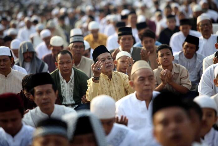 10 Negara Paling Religius di Dunia, Indonesia Teratas