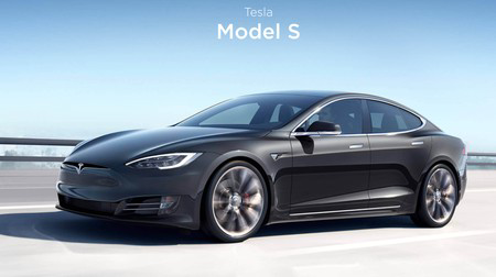 Tesla Model S Dicas Pakai Listrik Curian, Menyebabkan Rumah Warga Terbakar