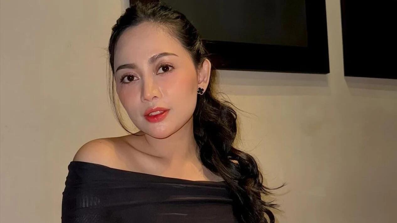 Rachel Vennya Bantah Azizah Salsha Threesome Dengan Salim Nauderer dan Satria Ananta!