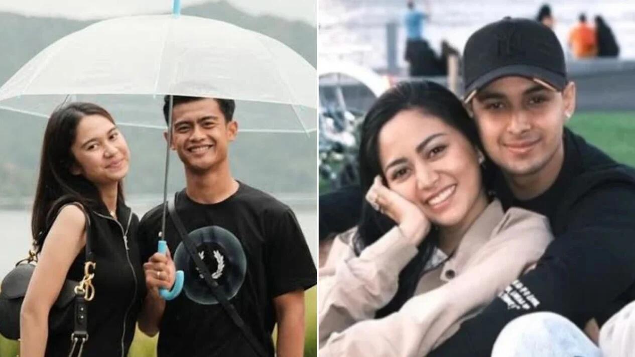 Rachel Vennya Bantah Azizah Salsha Threesome Dengan Salim Nauderer dan Satria Ananta!