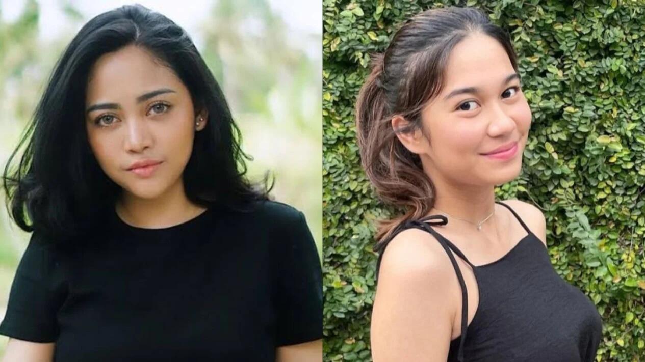 Rachel Vennya Bantah Azizah Salsha Threesome Dengan Salim Nauderer dan Satria Ananta!