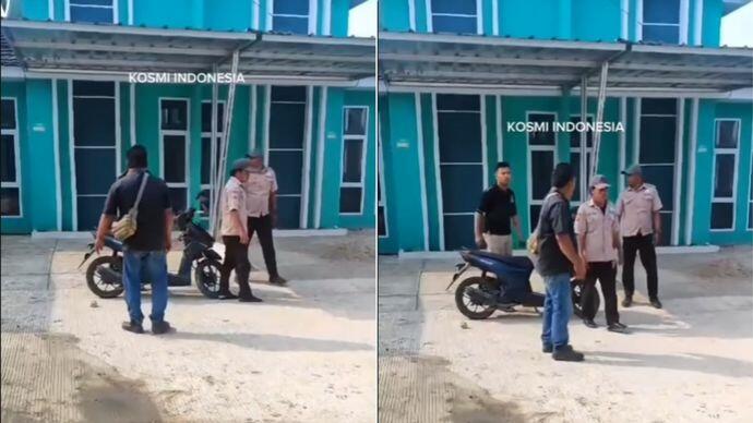 Warga Perumahan Dipaksa Pakai Jasa Akamsi Saat Renovasi Rumah, Wajarkah?