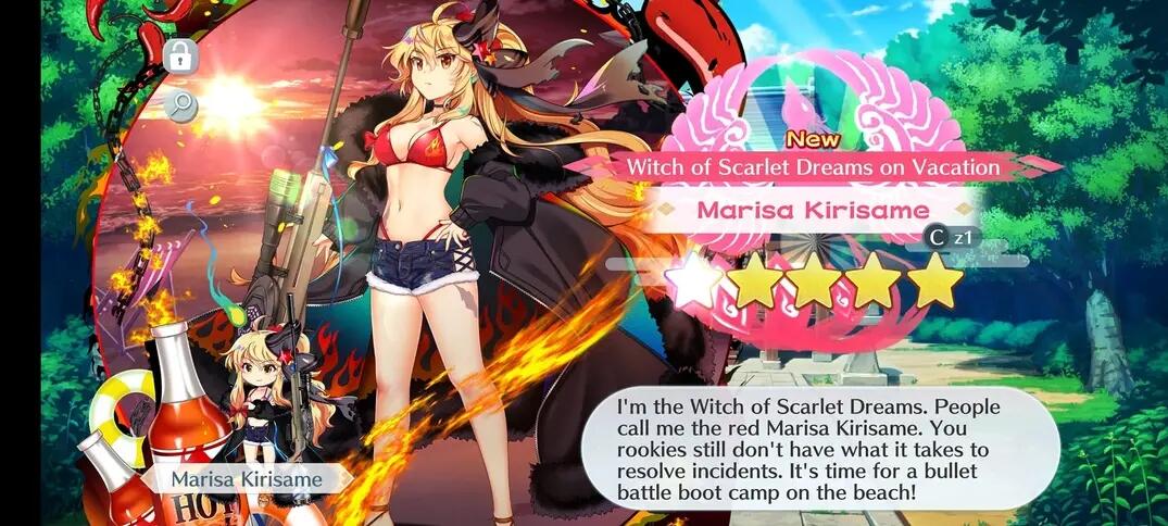 Marisa Kirisame Cz1