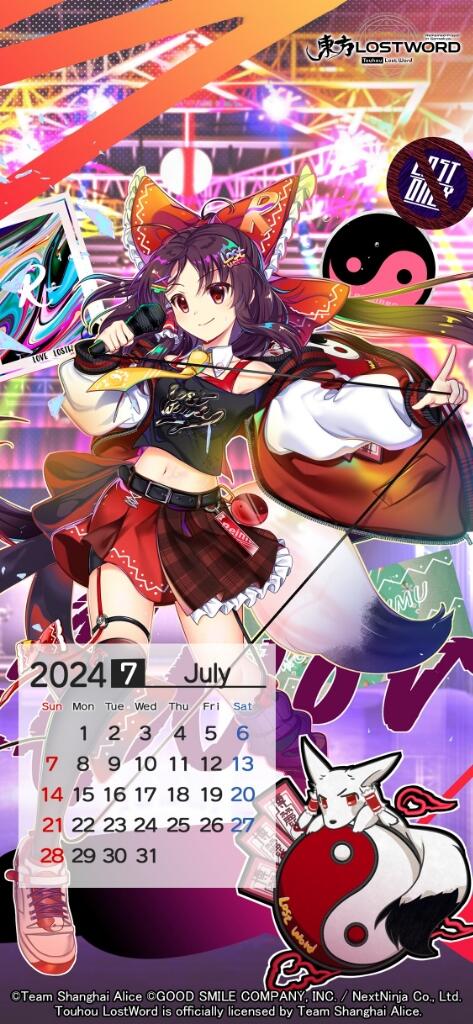 Reimu Hakurei L10.1