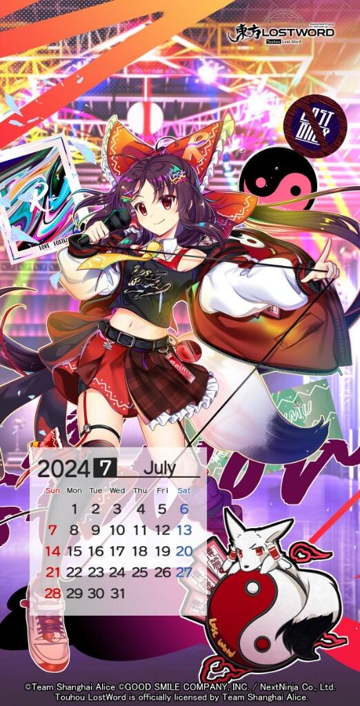 Reimu Hakurei L10.1