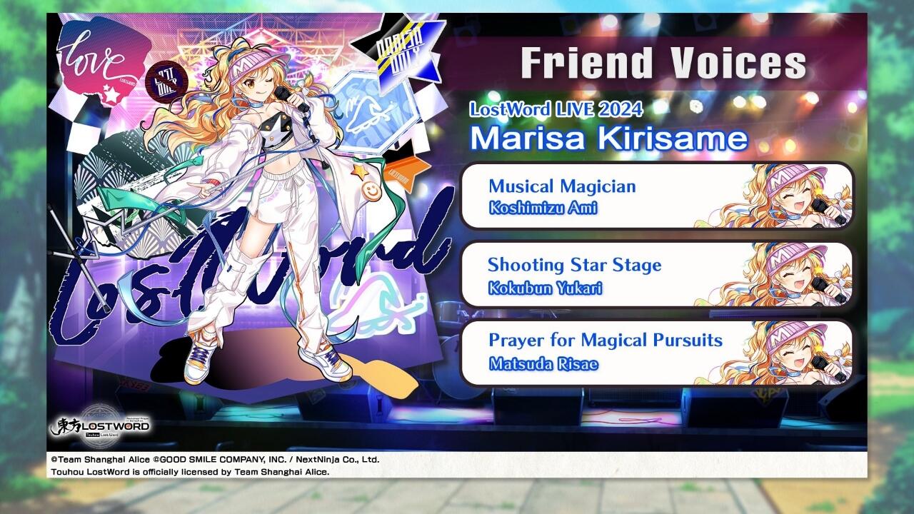 Marisa kirisame L10.1