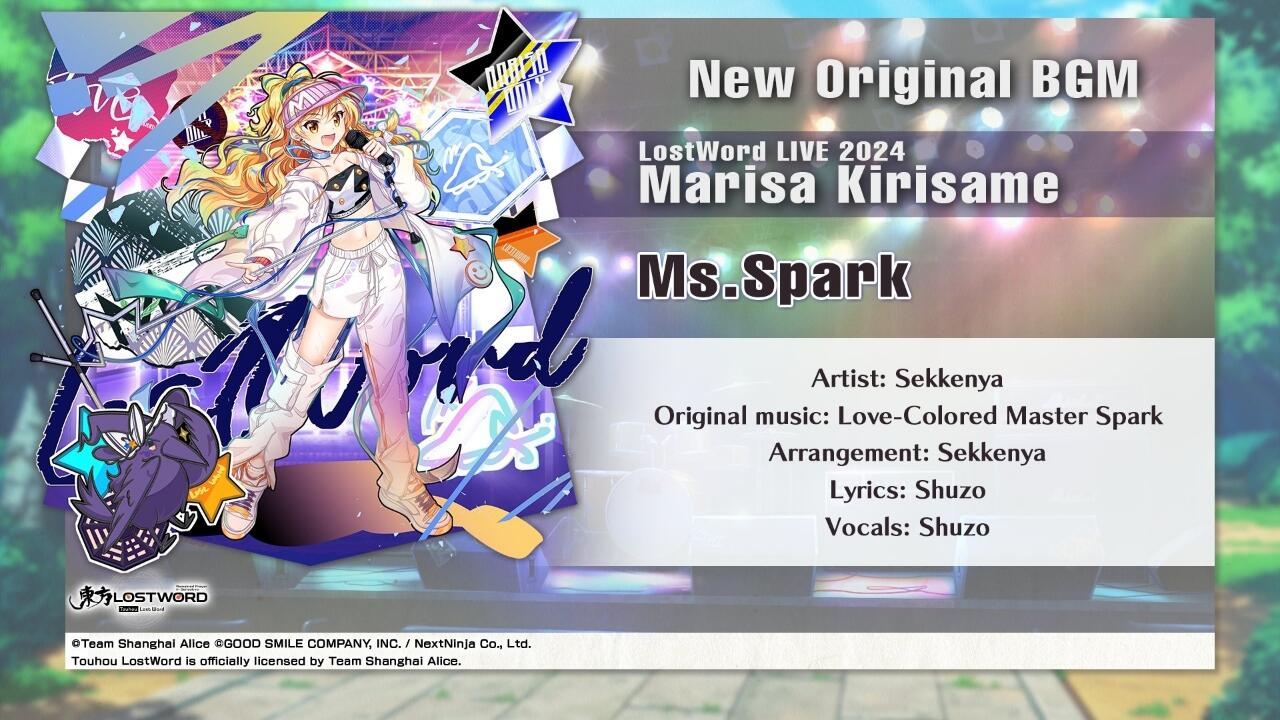 Marisa kirisame L10.1