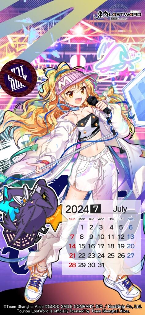 Marisa kirisame L10.1