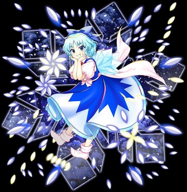 Cirno A7