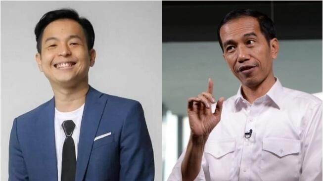 Bayar Kesalahanmu dengan Berderma! Ernest Prakasa Ngaku Bersalah Pilih Jokowi 2 Kali