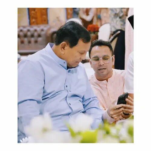 Akhirnya Tersadarkan! Raffi Ahmad buat Klarifikasi setelah Digempur 52 Ribu Komentar