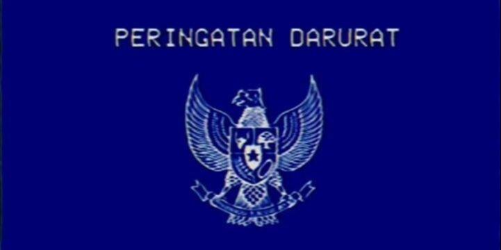 Duet Prabowo - Megawati Di Balik Putusan MK dan People Power Kandaskan RUU Pilkada