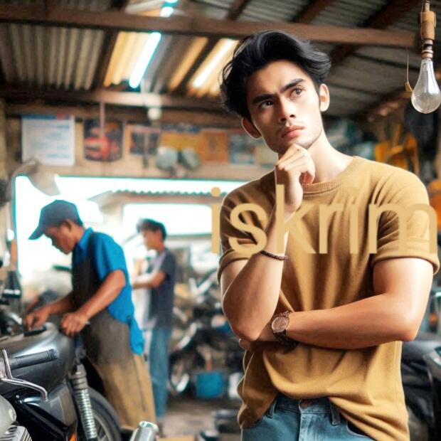 Terkaget, Modifikasi Kopling Motor Habis Rp 1,5 Juta. Menurut Kalian?