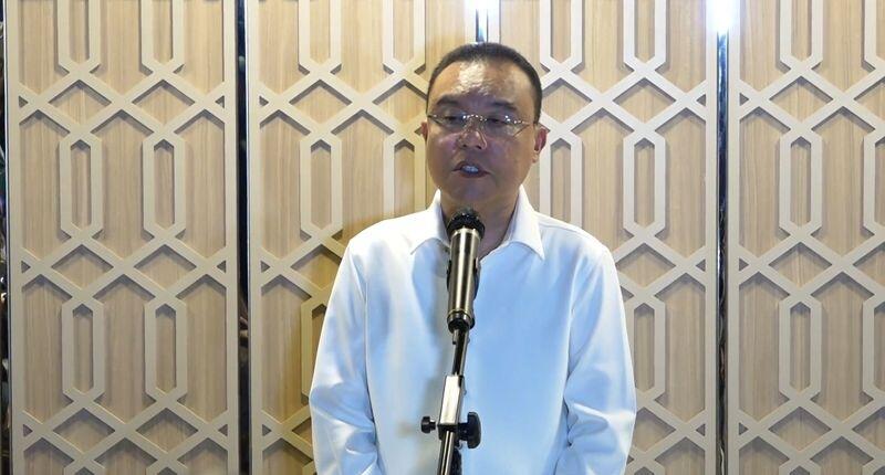 Dasco Beberkan Alasan RUU Pilkada Batal Disahkan