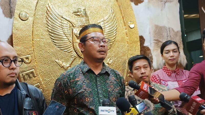 Bawaslu Klarifikasi Laporan Dugaan Tindak Pidana Pencatutan NIK