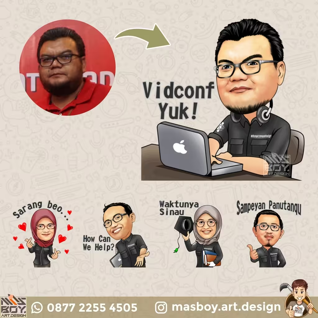 Memanfaatkan Waktu Luang, Untuk Cari Penghasilan tambahan