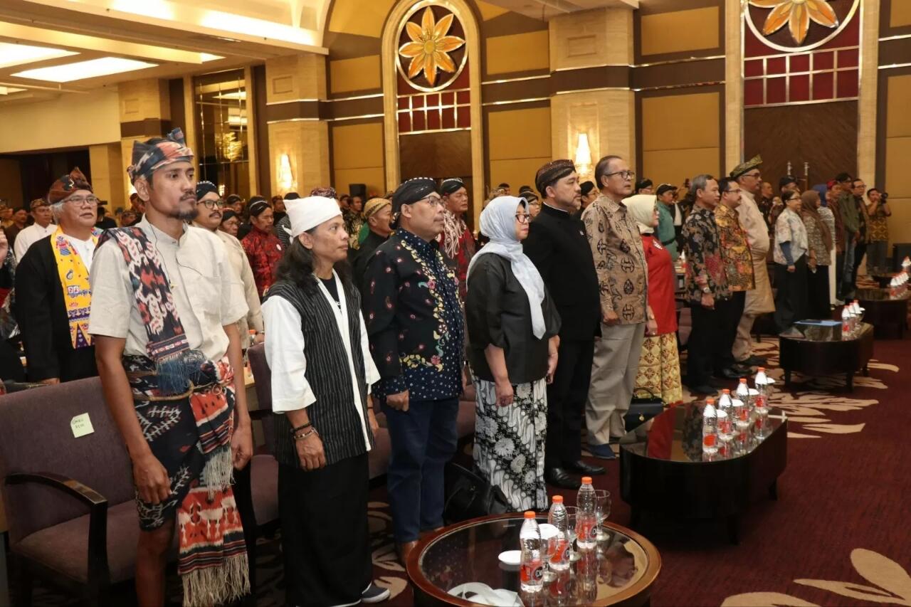 Pemerintah Pastikan Hak-Hak Kelompok Penghayat Aliran Kepercayaan Diakui