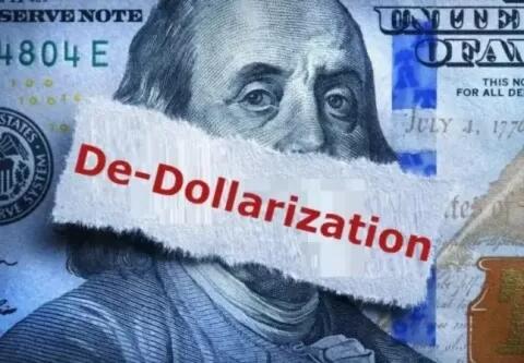BRICS Pay Segera Beroperasi, Pukulan Telak bagi Dolar AS