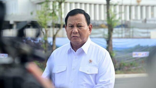 Prabowo Pede Indonesia bisa Swasembada Pangan dalam Waktu Dekat, Sanggupkah Gansist?