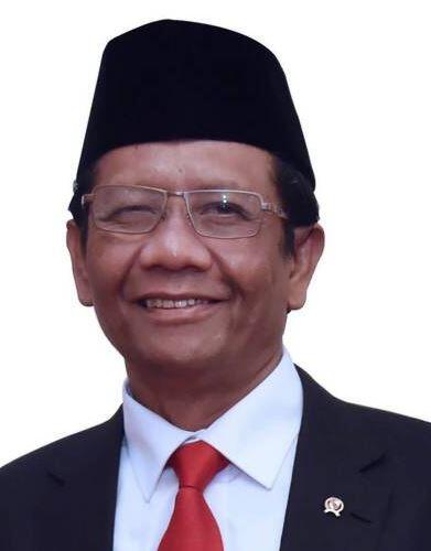 Sosok Mahfud MD, Soroti Tentang Putusan MK yang Marak Di Utak-atik DPR