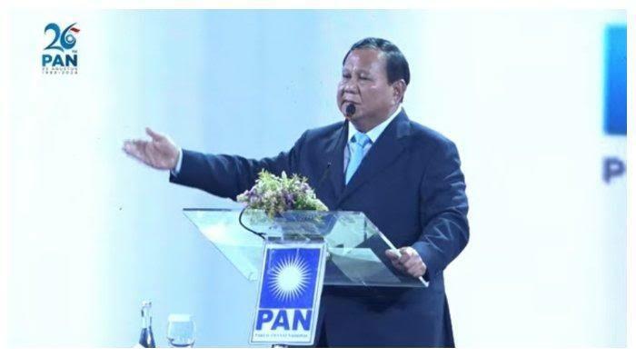 Waduh! Prabowo Kembali Singgung Nilai 11 yang Diberi Anies di Debat Pilpres, Ada Apa?