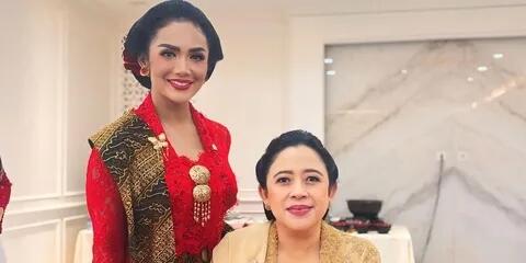 Aurel dan Azriel Khawatir dengan Kondisi Ibunya, Krisdayanti Mantap Ikuti Pilkada?