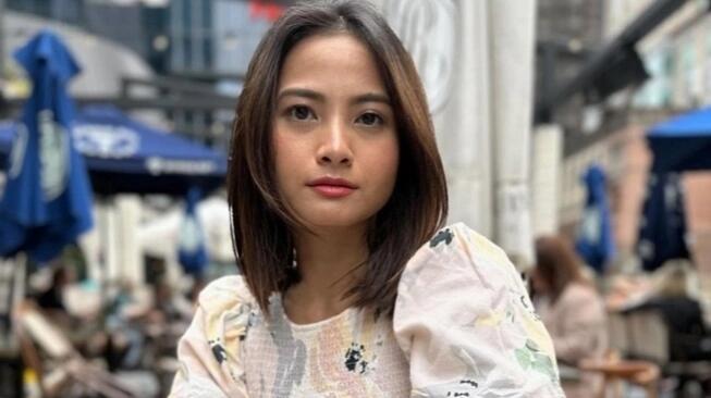 Waduh, Acha Septriasa Tiba-tiba Ngomongin Politik di RI! Ngaku Kecewa ke Jokowi