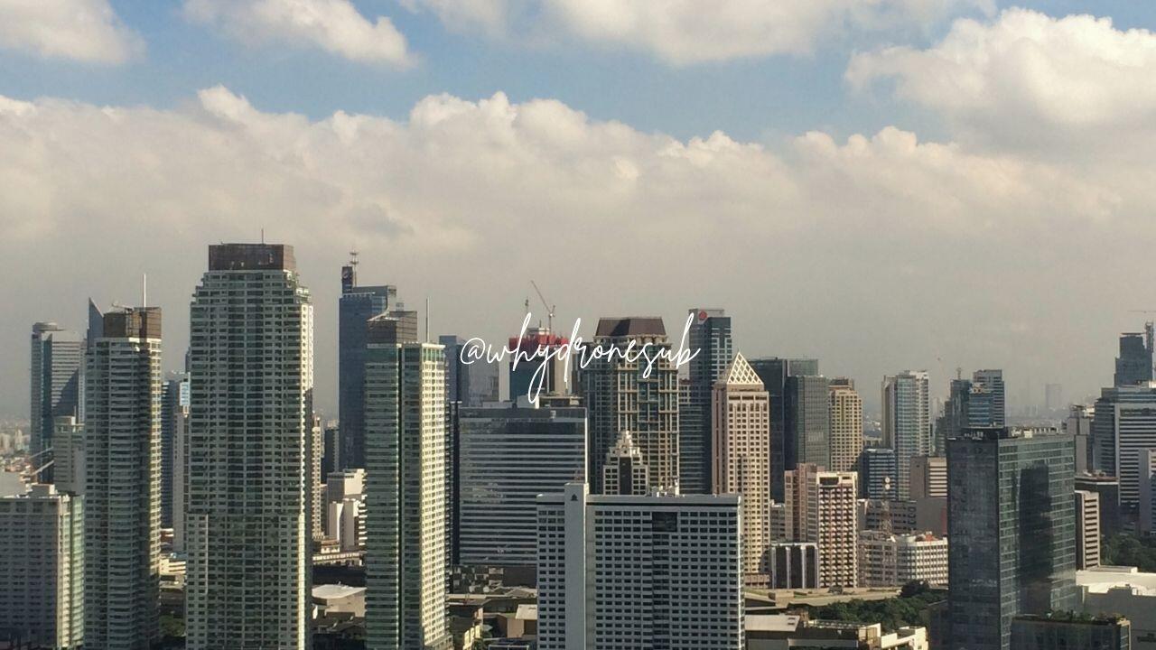 Regulasi Terkait Penerbangan Drone Aerial di Indonesia