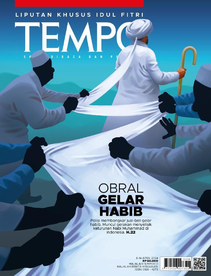 Polemik Nasab Habib Balawi Semakin Ramai, RA Undang Kyai Imad DKK Diskusi