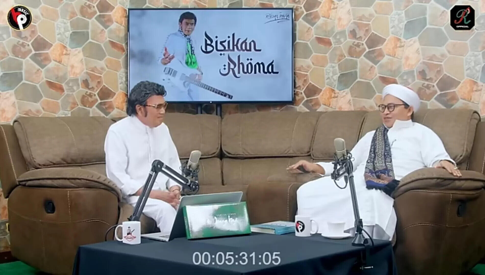 Polemik Nasab Habib Balawi Semakin Ramai, RA Undang Kyai Imad DKK Diskusi