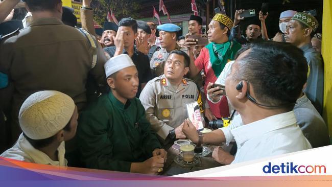 Polemik Nasab Habib Balawi Semakin Ramai, RA Undang Kyai Imad DKK Diskusi