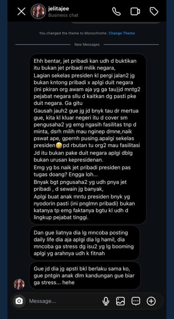 ICW Minta KPK Usut Pengakuan Istri Pejabat Dapat Fasilitas dari Pengusaha
