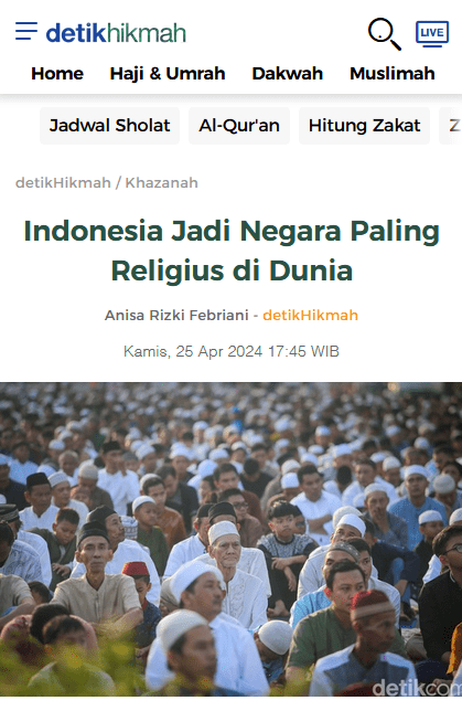 Remaja Bunuh Ayah Nenek dan Lukai Ibunya, Pelaku Dikenal Rajin Ibadah